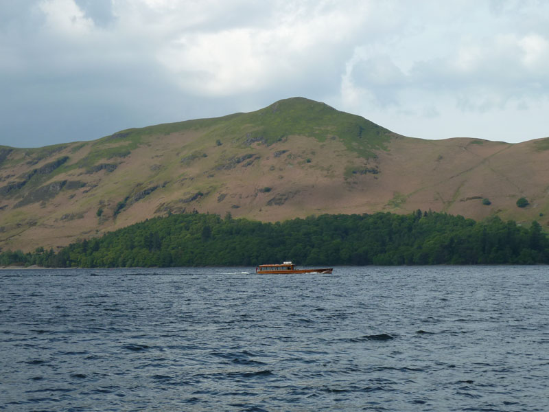 Catbells